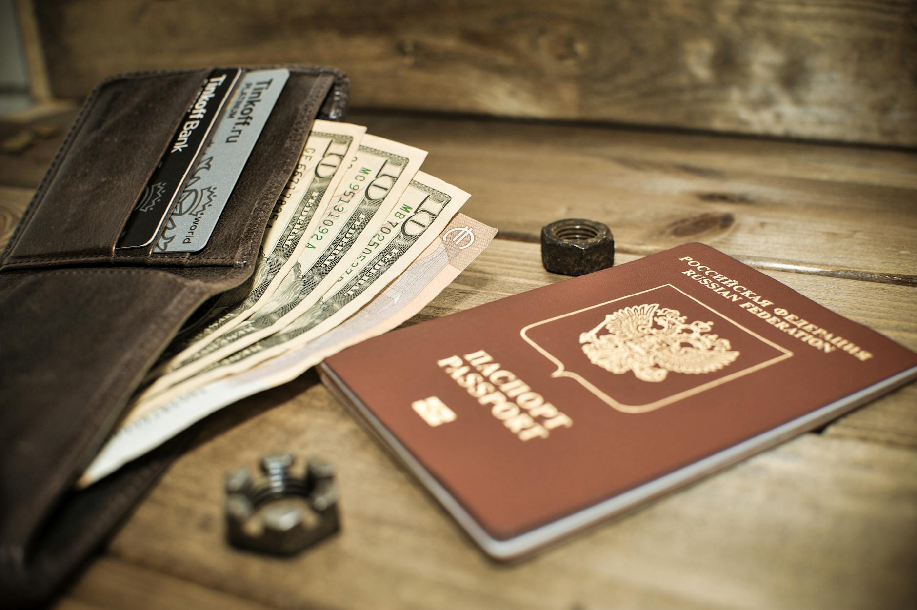 Exploring Financial Education at Финансовая Академия